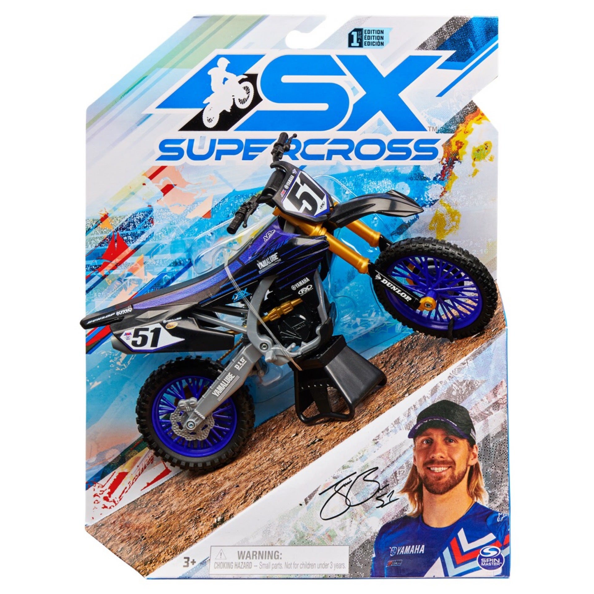 Sx dirt bike toy hotsell