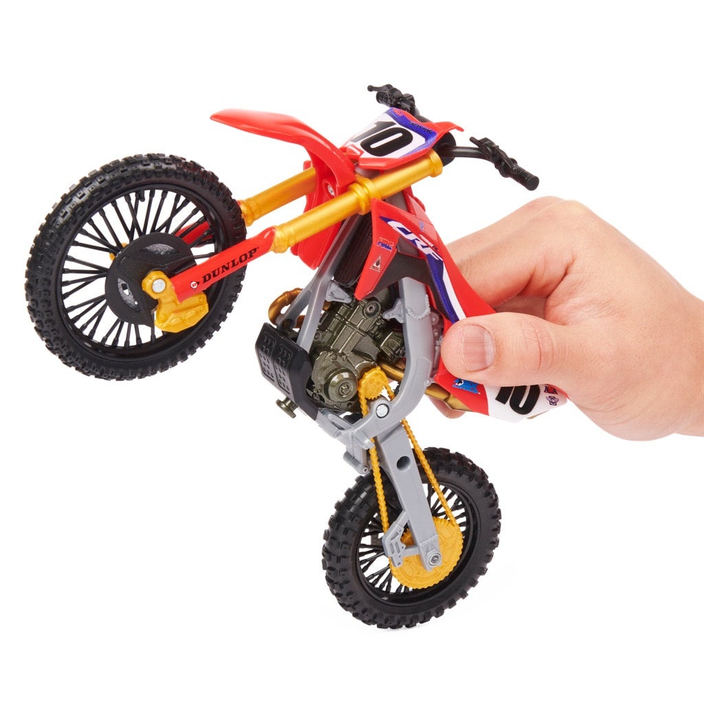 SX Supercross Bike